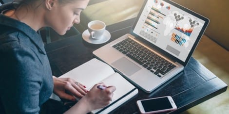 Comment choisir ce que vous allez vendre en ligne ?