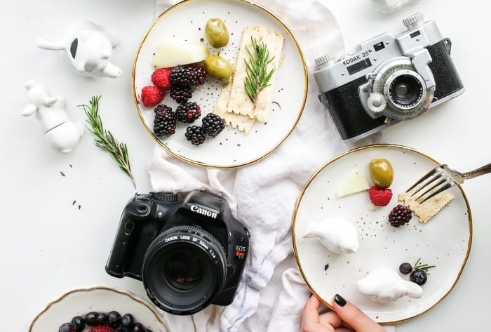 Photo de produit Shopify