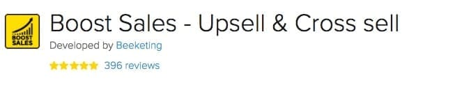 plugin shopify boost sales