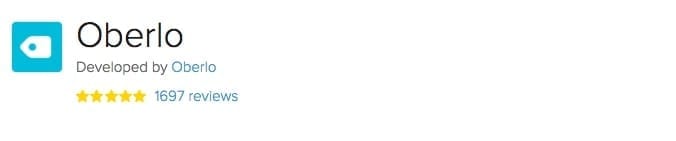 plugin shopify oberlo