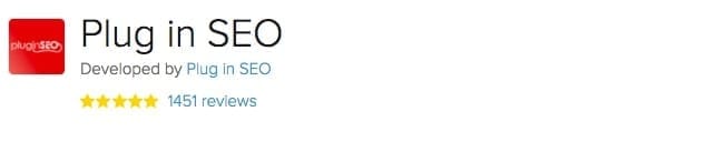 plugin shopify plug in seo