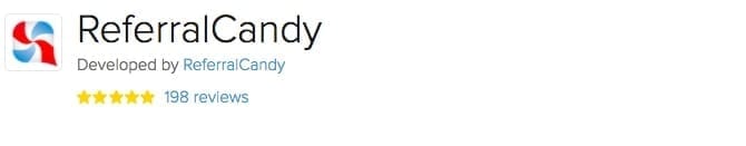 plugin shopify referral candy