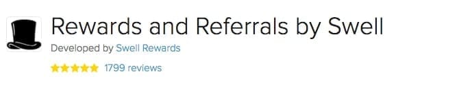 plugin shopify swell