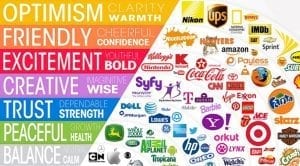 identite visuelle shopify couleur