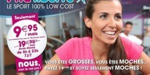 identite visuelle shopify sport