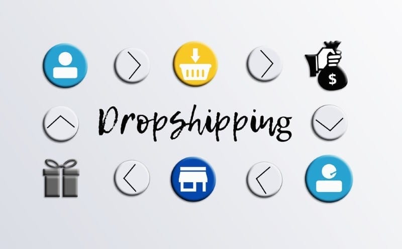 Le guide du dropshipping sur Shopify
