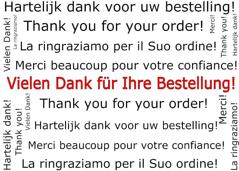 Mettre en place une version multilingue sur son site Shopify