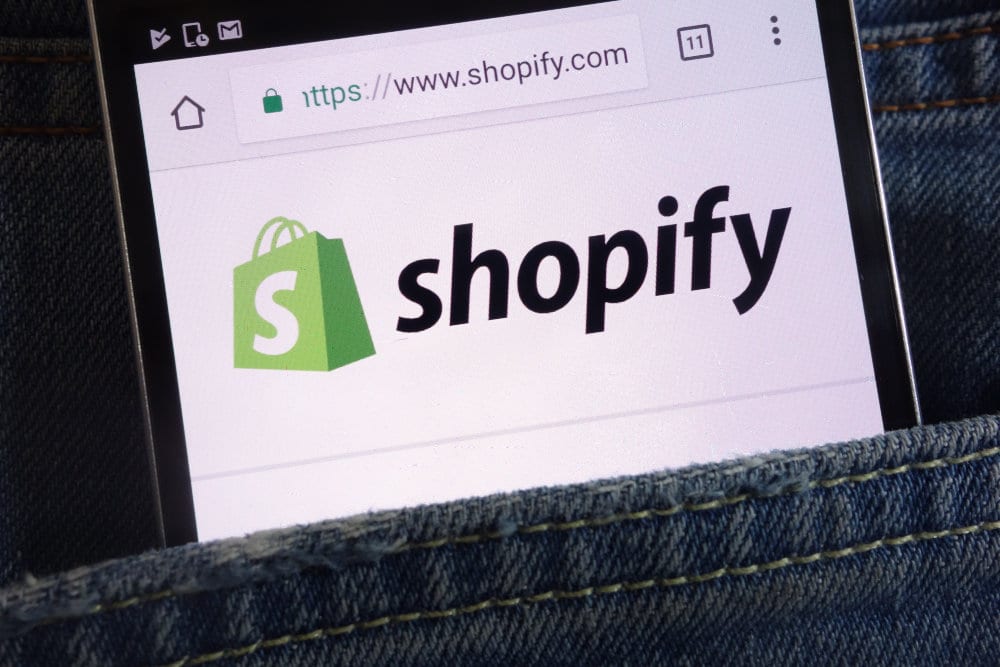 Comment créer une boutique en ligne avec Shopify? Les étapes à suivre