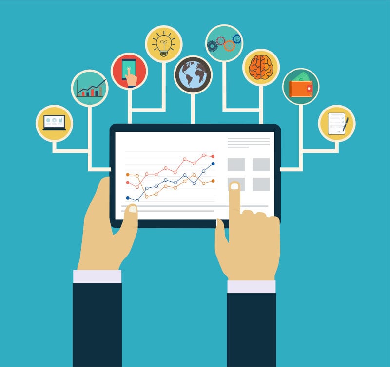 4 KPI à considérer pour son e-commerce