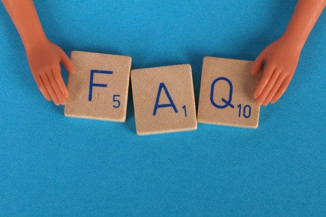 Comment créer une page FAQ pour un e-commerce